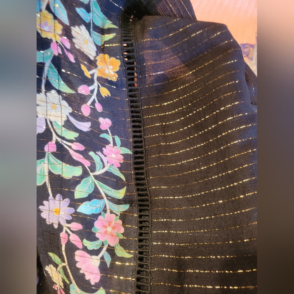 Spell Jimi Robe - Picture 10 of 10